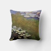 水ユリ, 1914-17 クッション (裏面)