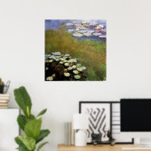 水ユリ, 1914-17 ポスター (ホームオフィス)