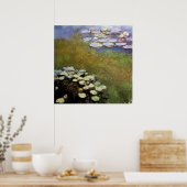 水ユリ, 1914-17 ポスター (キッチン)