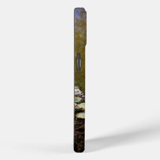 水ユリ, 1914-17 Case-Mate iPhoneケース (裏面 / 右)