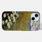 水ユリ, 1914-17 Case-Mate iPhoneケース (裏面 (横))