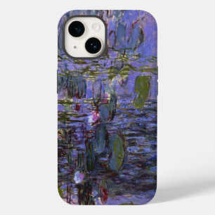 水ユリ Case-Mate iPhone 14ケース