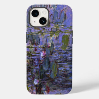水ユリ Case-Mate iPhone 14ケース