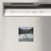 水ラピッドNoフライヤーお願いマグネット マグネット (インサイチュ (食洗機))