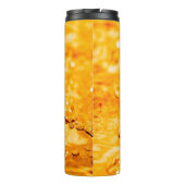 水リップル液体清浄表面 タンブラー (裏面)