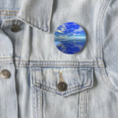 水上の飛行 缶バッジ (インサイチュ)