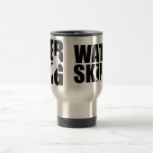 水上スキー トラベルマグ (中央)