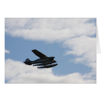 水上機Sillhouette