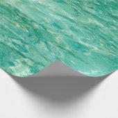 水上海 ラッピングペーパー (角)