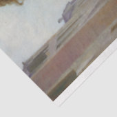 水上運搬女 薄葉紙 (詳細)