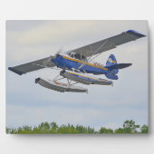 水上飛行機プラーク フォトプラーク (正面)