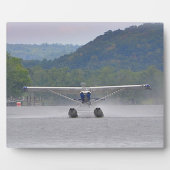 水上飛行機プラーク フォトプラーク (正面)