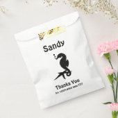 水中ありがとう祝グディーバッグ フェイバーバッグ (封をした状態)