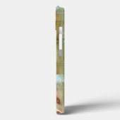 水中でポーズをグループ化 Case-Mate iPhoneケース (裏面 / 左)