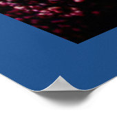 水中で ポスター (角)