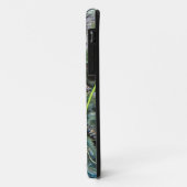 水中のワニ Case-Mate iPhoneケース (裏面/左)