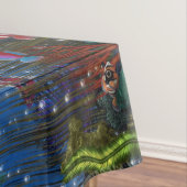 水中の愛 テーブルクロス (インサイチュ)
