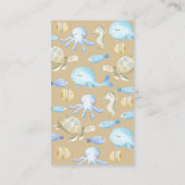 水中ウィムシーおむつラッフル エンクロージャーカード (裏面)