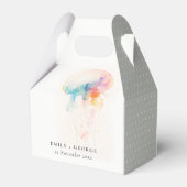 水中カラフルクラゲ結婚ズ フェイバーボックス (裏面サイド)