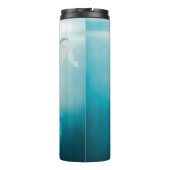 水中クラゲ類 タンブラー (裏面)