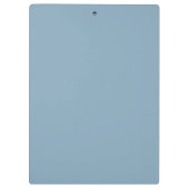 水中サンゴ クリップボード (裏面)