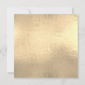 水中スイミングファンタジーマーメイドフラットカード (裏面)