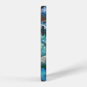 水中スイムケースメイトiPhoneケース iPhoneケース (右側面)