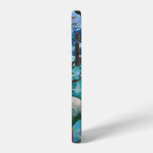 水中スイムケースメイトiPhoneケース iPhoneケース (左側面)