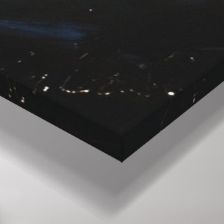 水中セレニティキャンバスプリント キャンバスプリント