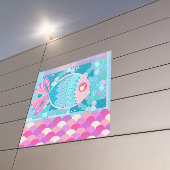 水中ソレス ポスター