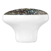 水中ダイビングマーメイド セラミックノブ (側面)