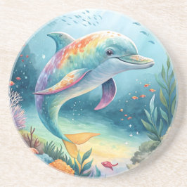 水中ドルフィン コースター