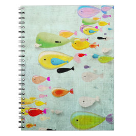 水中ノートブック ノートブック