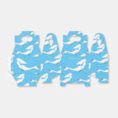 水中ホワイトマーメイドスイミングサンダー_コーブ フェイバーボックス (折り畳みなし)