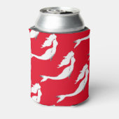 水中ホワイトマーメイドスイミングサンダー_コーブ 缶クーラー (缶裏面)