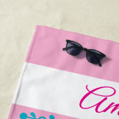 水中マーメイドビーチタオル ビーチタオル (インサイチュ)