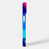水中ミュージックスタジオ Case-Mate iPhoneケース (裏面 / 右)
