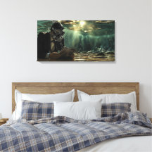 水中モダンニュース