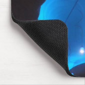 水中ライト マウスパッド (コーナー)