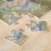 水中ライフパズル ジグソーパズル (側面)