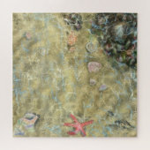 水中ライフパズル ジグソーパズル (横)