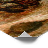 水中ライフ3/10 ポスター (角)