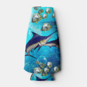 水中世界 ボトルクーラー (正面)