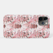 水中国の色さくらんぼ(7) Case-Mate iPhoneケース (裏面(横))