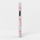 水中国の色さくらんぼ(7) Case-Mate iPhoneケース (裏面/右)