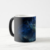 水中場面|おもしろいなギフト モーフィングマグカップ (正面左)