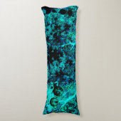 水中夢 ボディピロー (正面縦)