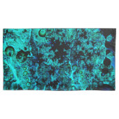 水中夢 枕カバー (正面左)