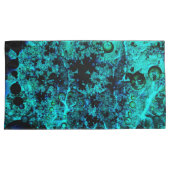 水中夢 枕カバー (正面右)