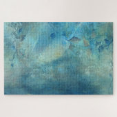 水中抽象芸術ジグソーパズル ジグソーパズル (横)